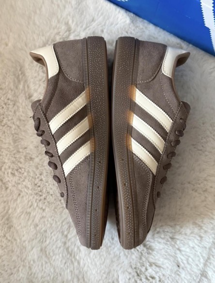 Adidas Spezial Earth Strata Wonder White 40