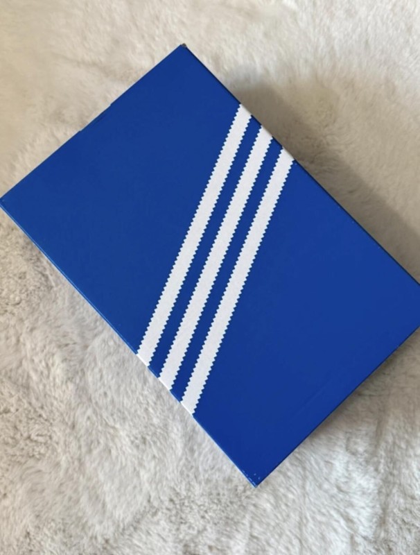Adidas Special Earth Strata Wonder White 39 2