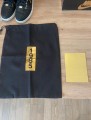 Jordan 1 Retro Black Pinnacle Taille 42 plus casquette
