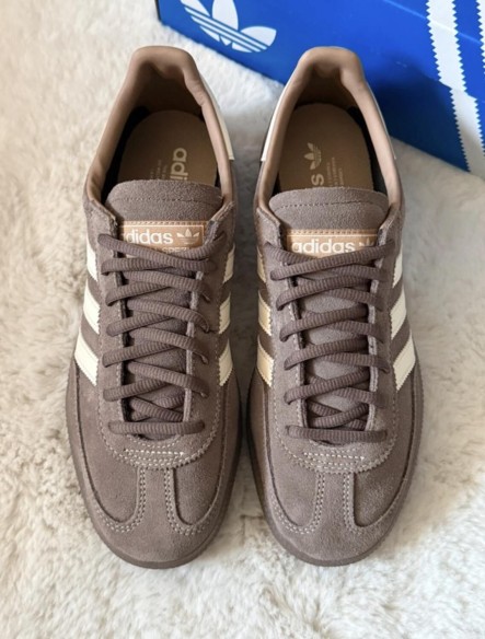 Adidas Spezial Earth Strata Wonder White 40