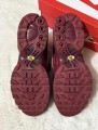 Nike Air Max Plus Tiempo 'Team Red' 41