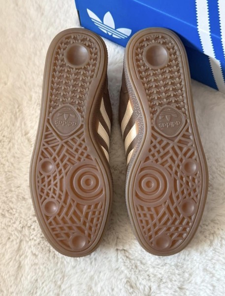 Adidas Spezial Earth Strata Wonder White 40