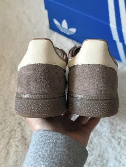 Adidas Spezial Earth Strata Wonder White 40