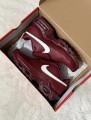 Nike Air Max Plus Tiempo 'Team Red' 41