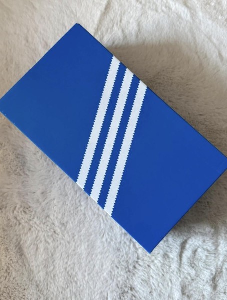Adidas Spezial Earth Strata Wonder White 40