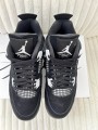 jordan 4 White thunder