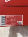 Nike Air Max Plus Tiempo 'Team Red' 41