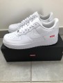 Nike Air Force 1 Supreme