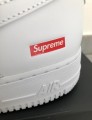 Nike Air Force 1 Supreme