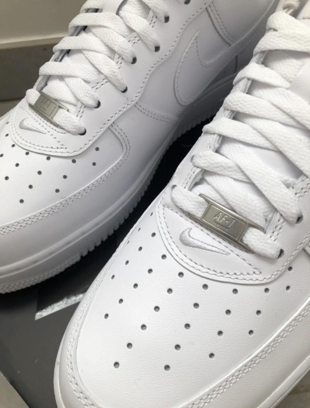 Nike Air Force 1 Supreme 2