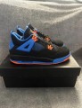 Nike Air Jordan 4 Cavs