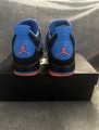 Nike Air Jordan 4 Cavs