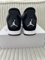 jordan 4 White thunder