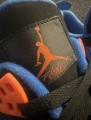 Nike Air Jordan 4 Cavs