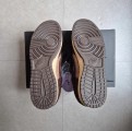Dunk Harris Tweed "Sesame"