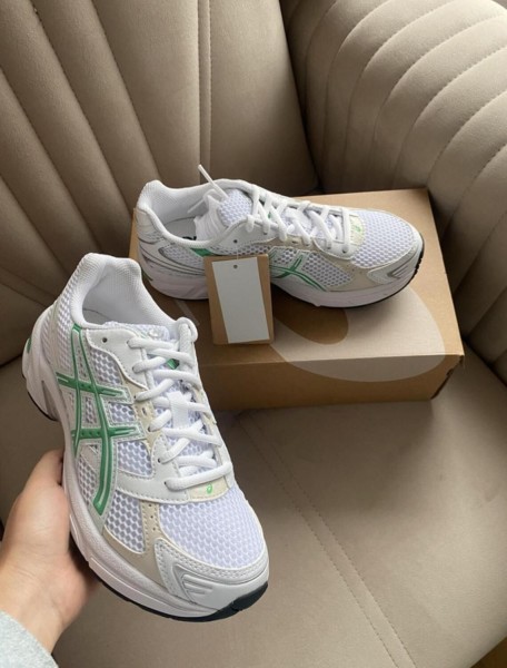 Asics Malachite