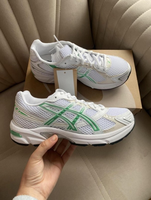 Asics Malachite 2
