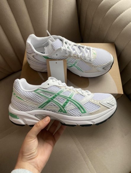 Asics Malachite