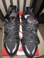 Nike Shox TL Black