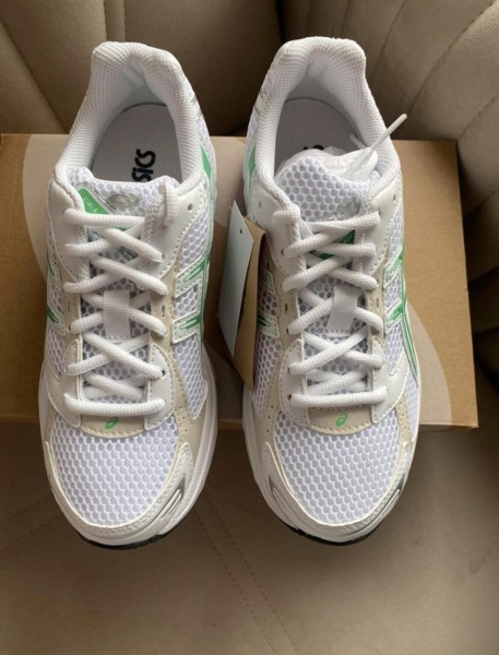 Asics Malachite