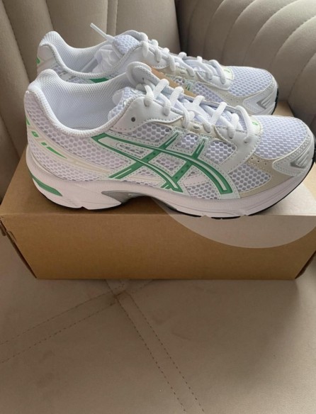 Asics Malachite