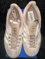 Adidas Gazelle Indoor Brown Pink