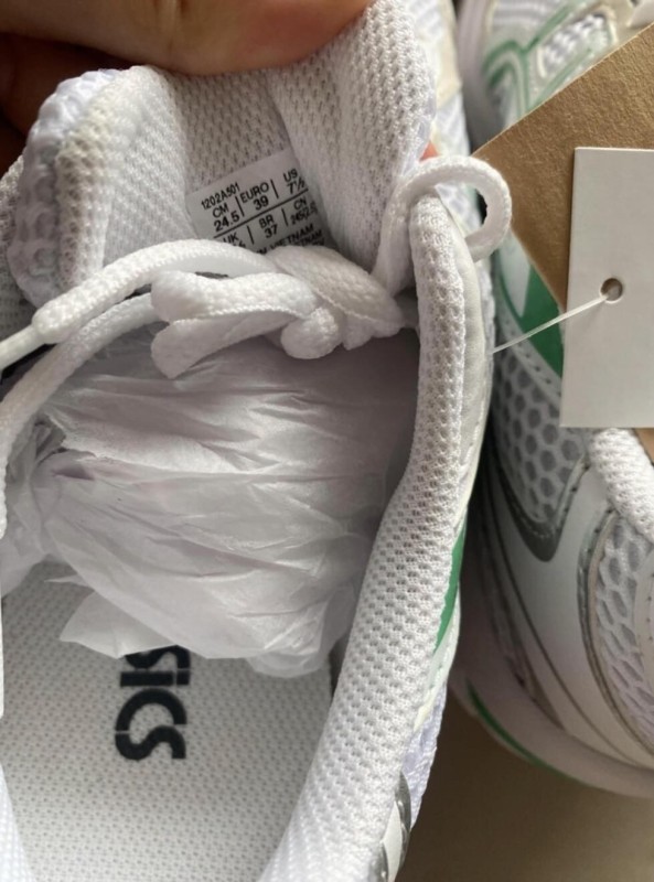 Asics Malachite 2