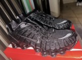 Nike Shox TL Black