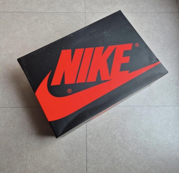 Jordan 1 Low OG "Chicago"