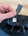 Jordan 1 Retro Black Pinnacle Taille 42 plus casquette