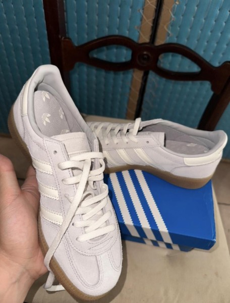 Adidas Handball Spezial Grey
