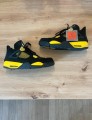 Jordan 4 IV Thunder (2012) Taille 42,5