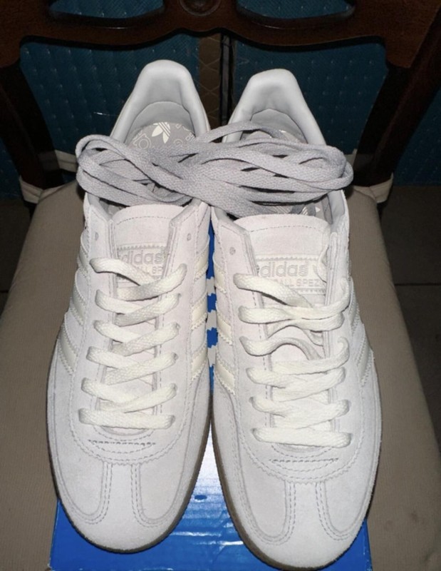 Adidas Handball Spezial Grey 2