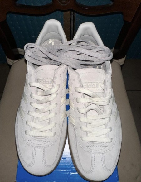 Adidas Handball Spezial Grey
