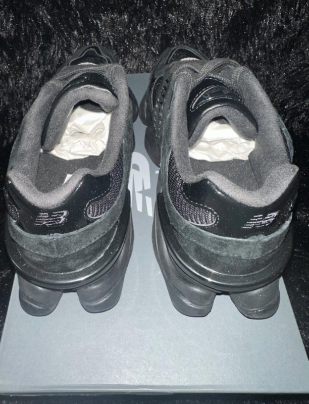 New Balance 9060 Black 2