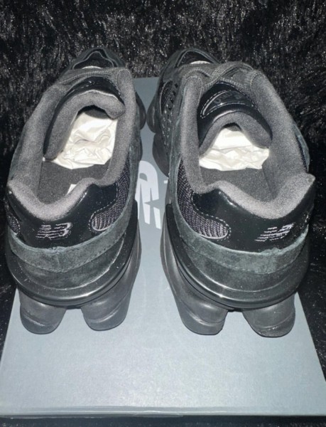 New Balance 9060 Black