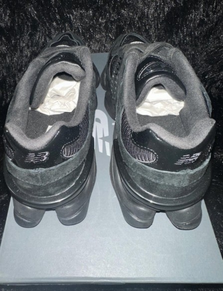 New Balance 9060 Black