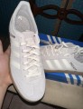 Adidas Handball Spezial Grey White