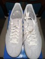 Adidas Handball Spezial Grey White