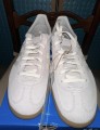 Adidas Handball Spezial Grey White