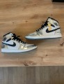 Jordan 1 Retro Pass The Torch taille 42