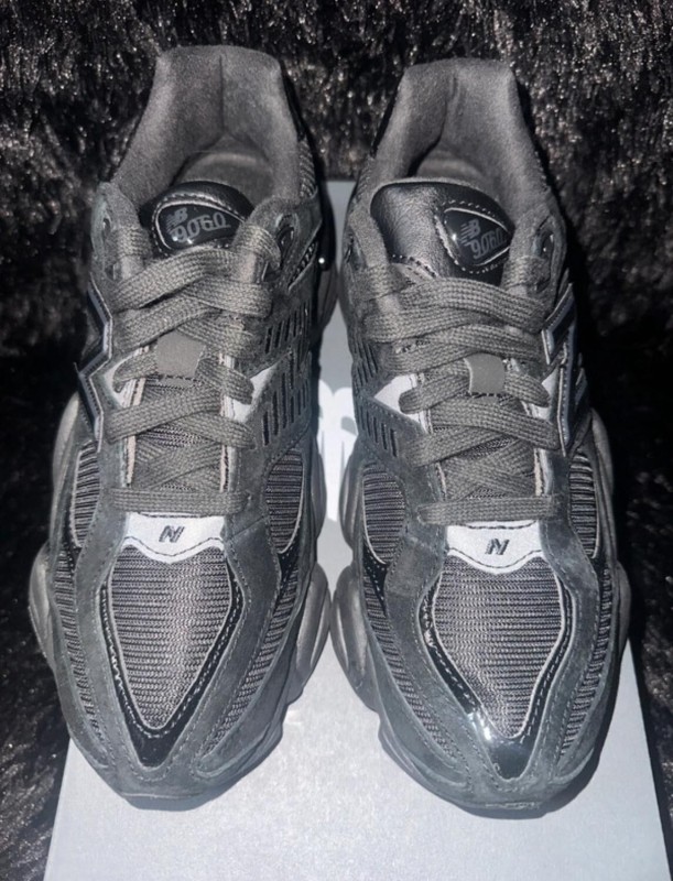 New Balance 9060 Black 2
