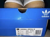 Adidas Handball Spezial Grey White