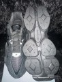 New Balance 9060 Black