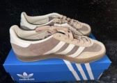 Adidas Gazelle Indoor Earth Strata