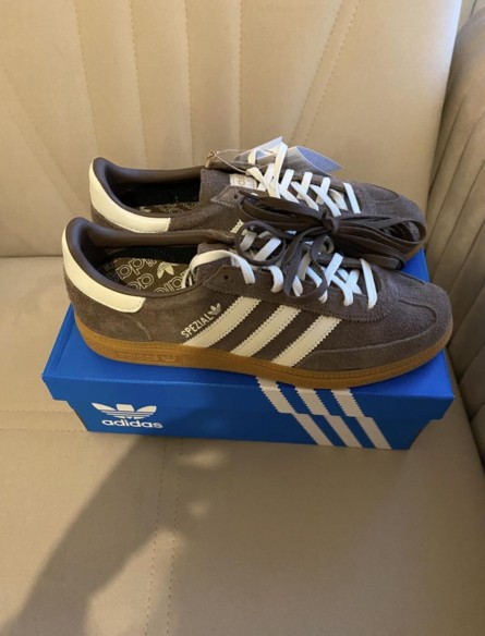 Adidas Handball Spezial Brown