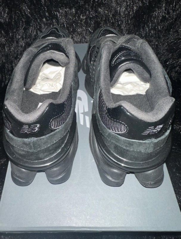 New Balance 9060 Black 2