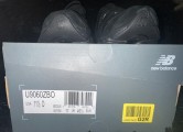 New Balance 9060 Black