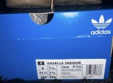 Adidas Gazelle Indoor Earth Strata