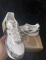 Asics Gel-1130 White Silver